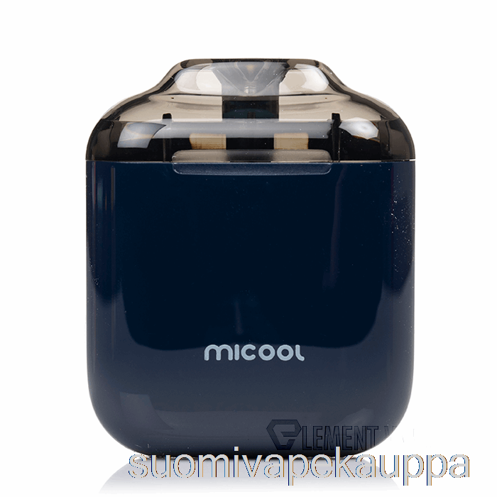 Vape Suomi Zq Micool Pod System Sininen